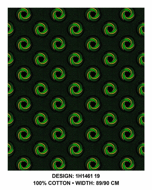 Three Cats design 1H1461 CW 19