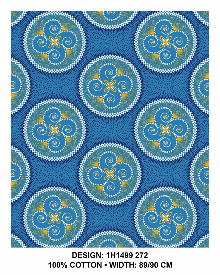 Three Cats design 1H1499 CW 272