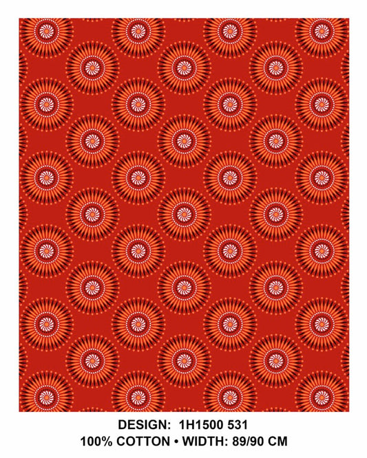 Three Cats design 1H1500 CW 531