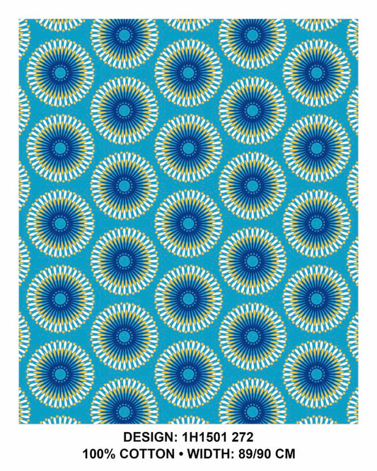 Three Cats design 1H1501 CW 272