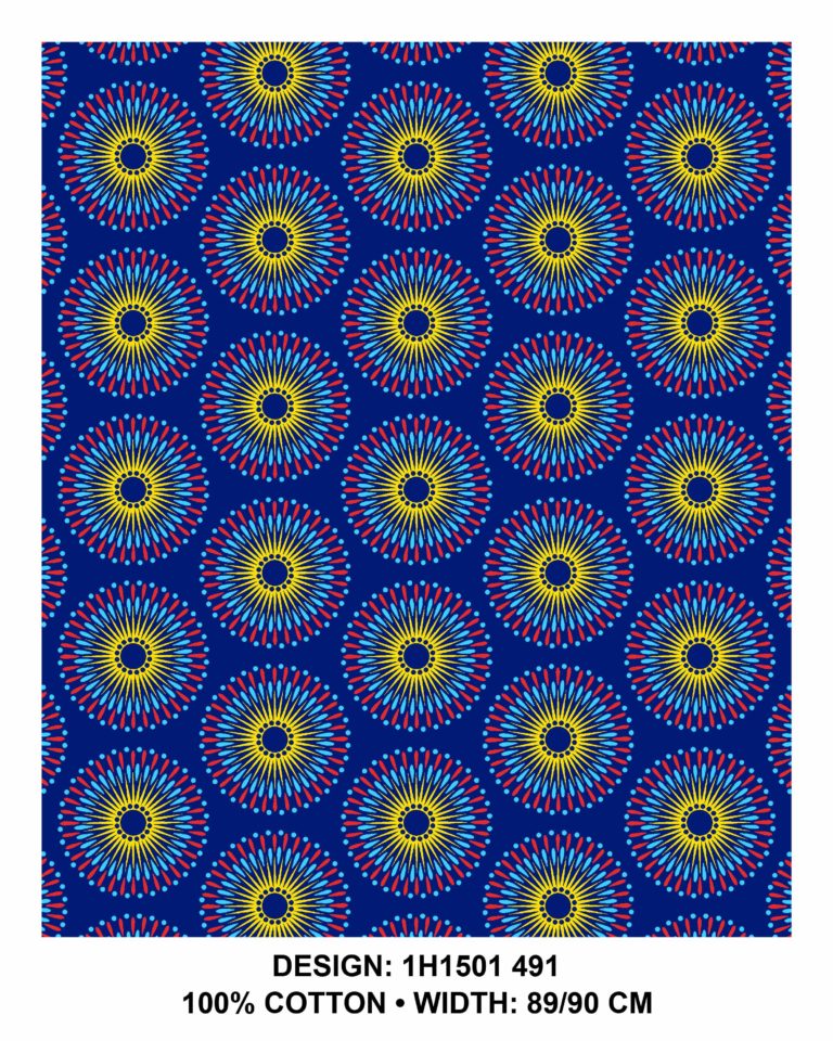 Three Cats design 1H1501 CW 491