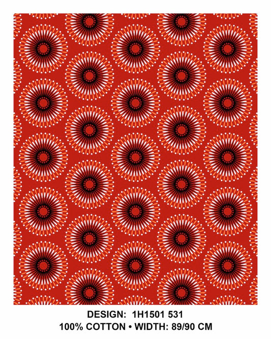 Three Cats design 1H1501 CW 531