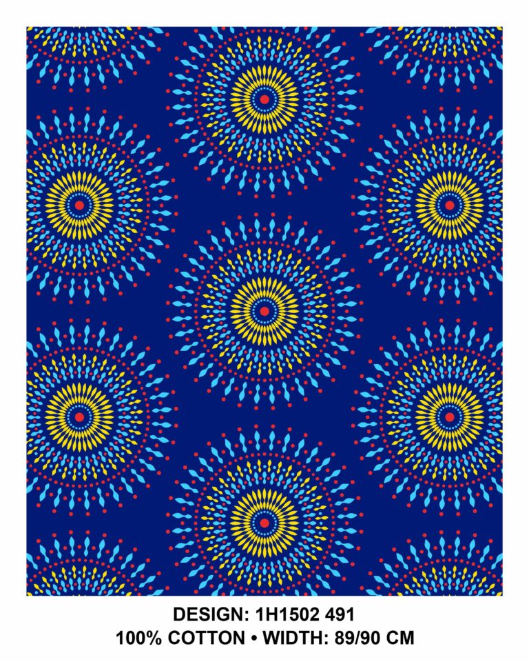 Three Cats design 1H1502 CW 491