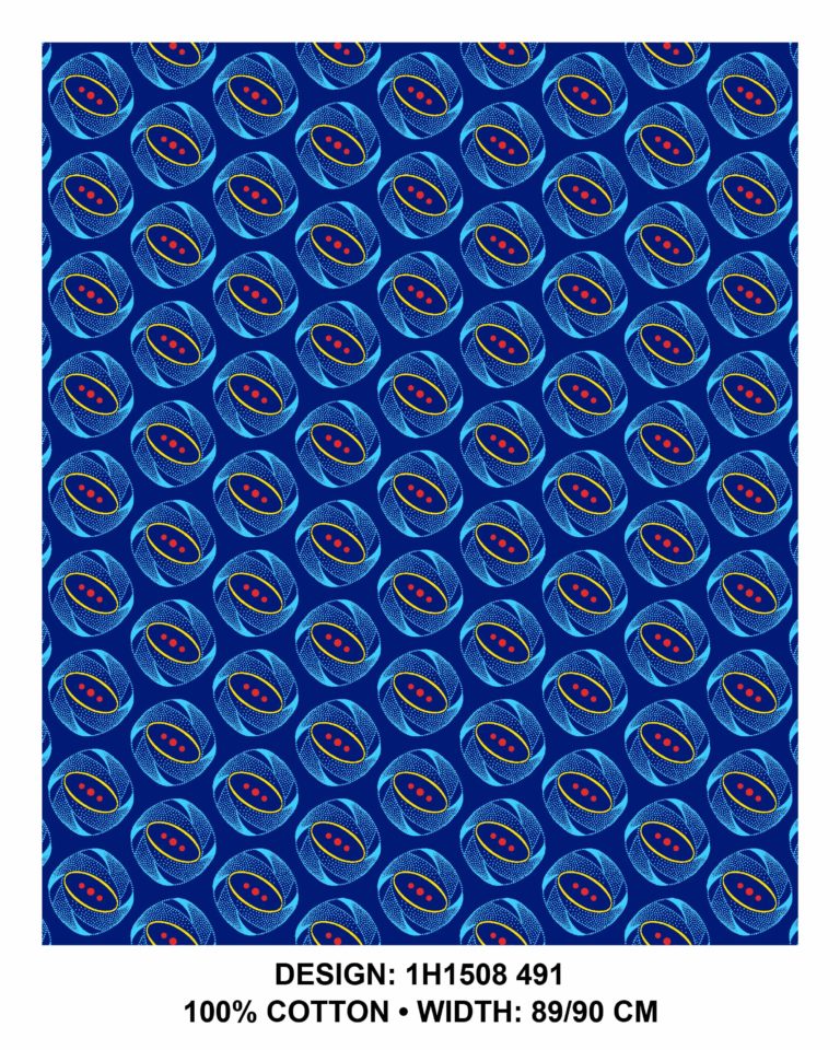 Three Cats design 1H1508 CW 491