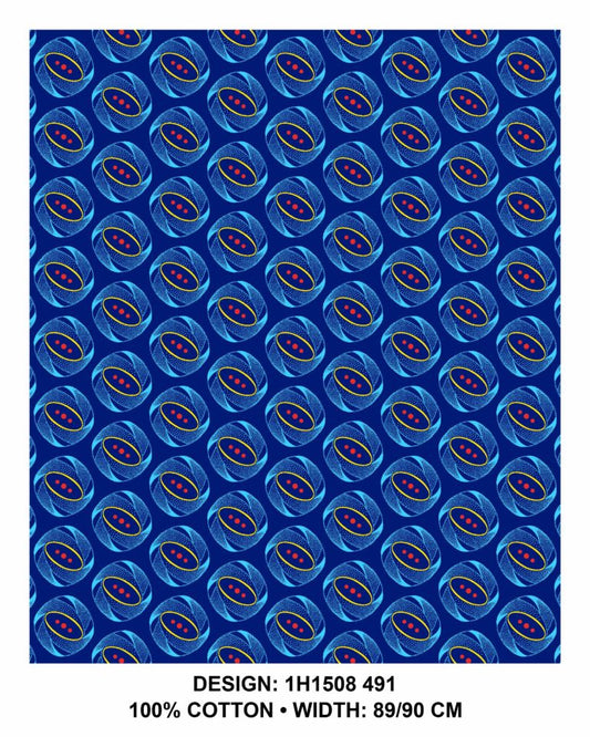 Three Cats design 1H1508 CW 491