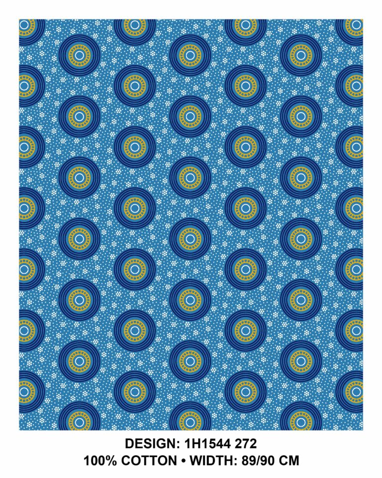 Three Cats design 1H1544 CW 272