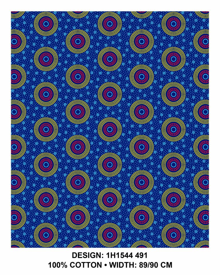 Three Cats design 1H1544 CW 491