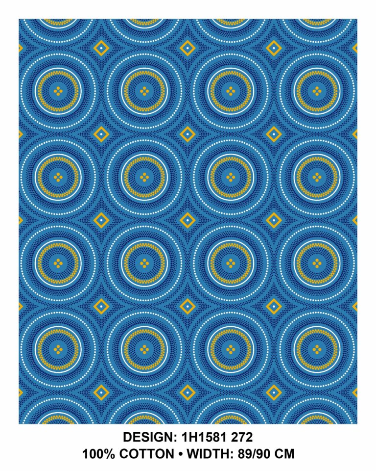 Three Cats design 1H1581 CW 272