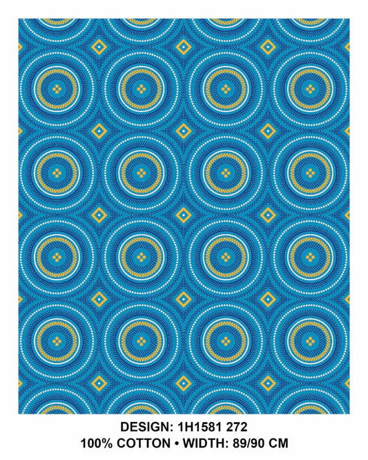 Three Cats design 1H1581 CW 272