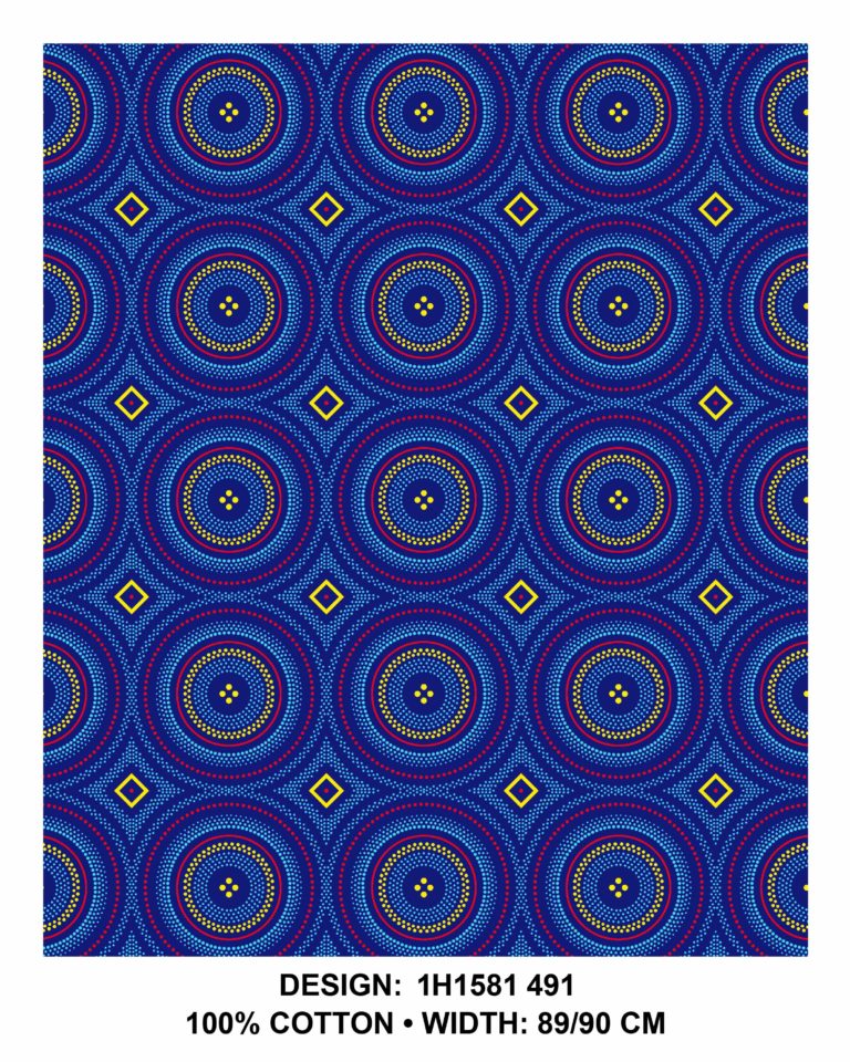 Three Cats design 1H1581 CW 491