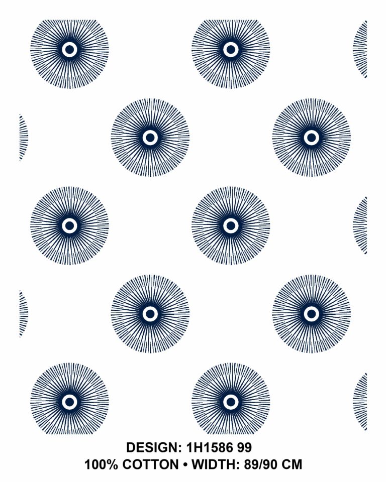 Three Cats design 1H1586 CW 99