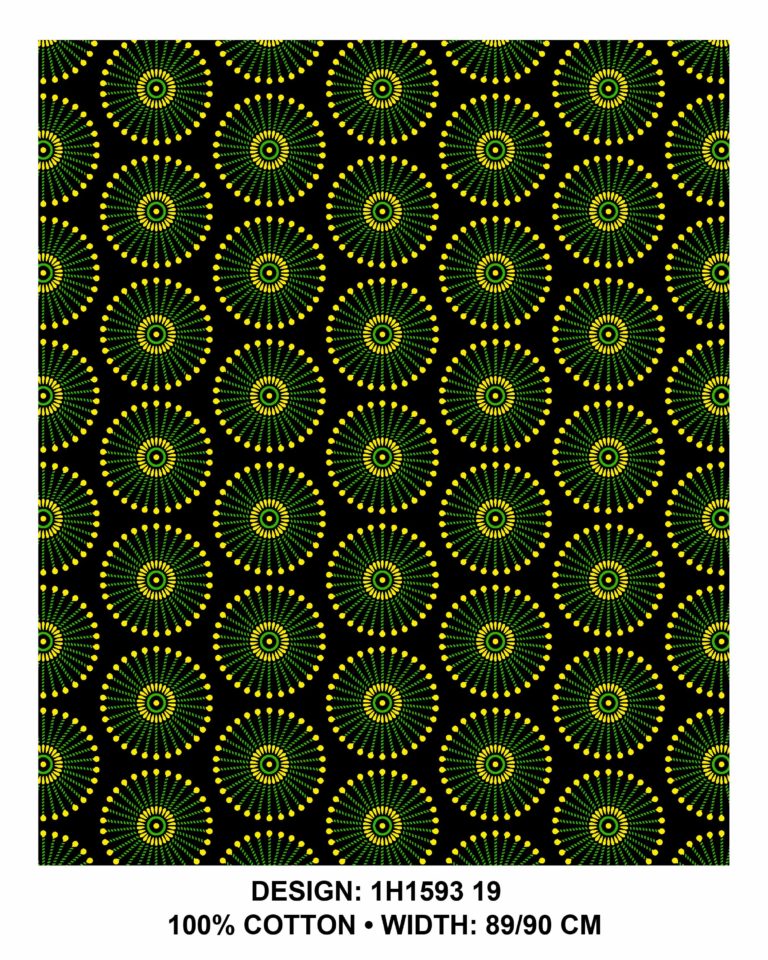 Three Cats design 1H1593 CW 19