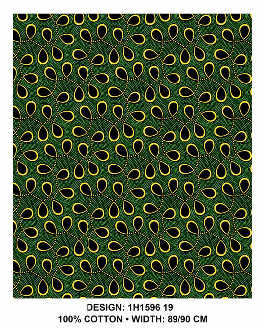 Three Cats design 1H1596 CW 19