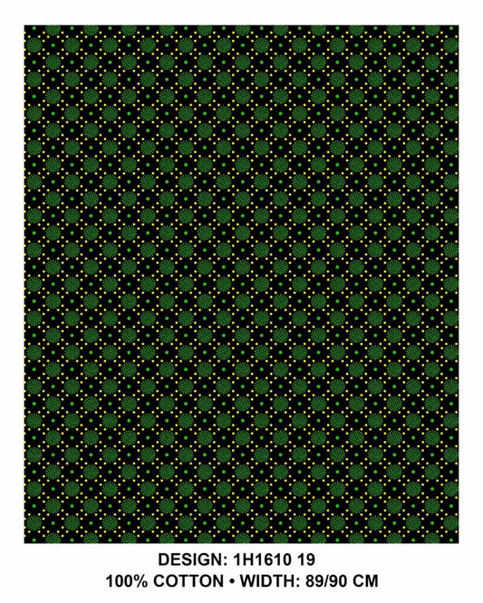 Three Cats Design 1H1610 CW 19