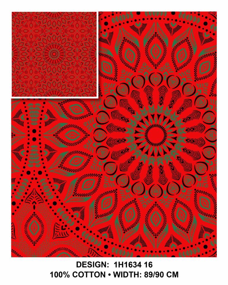 Three Cats design 1H1634 CW 16