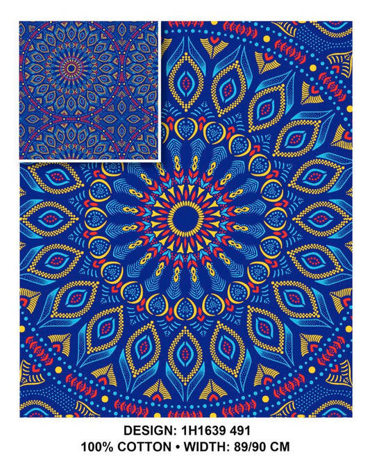 Three Cats design 1H1639 CW 491