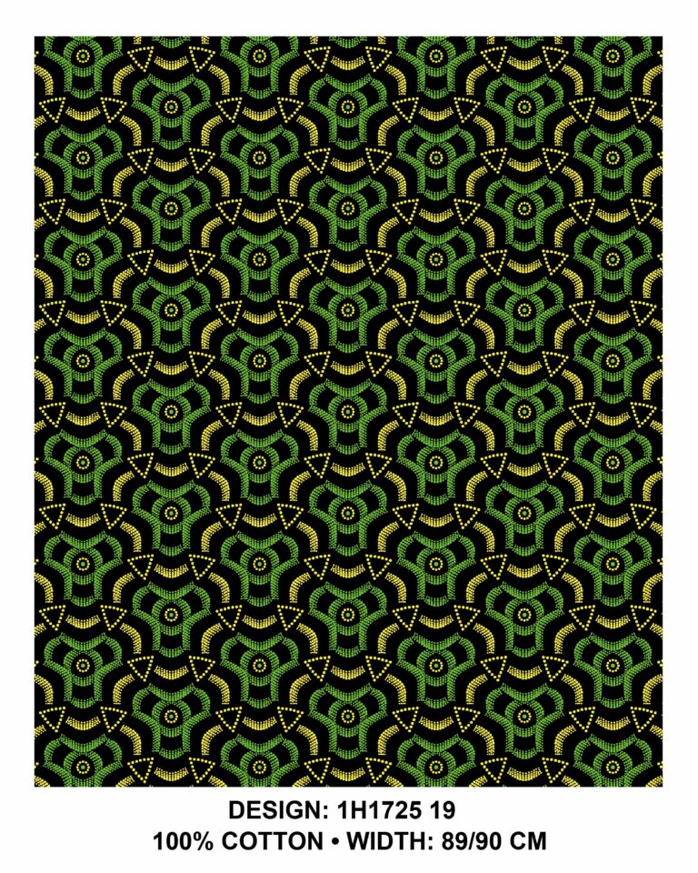 Three Cats design 1H1725 CW 19