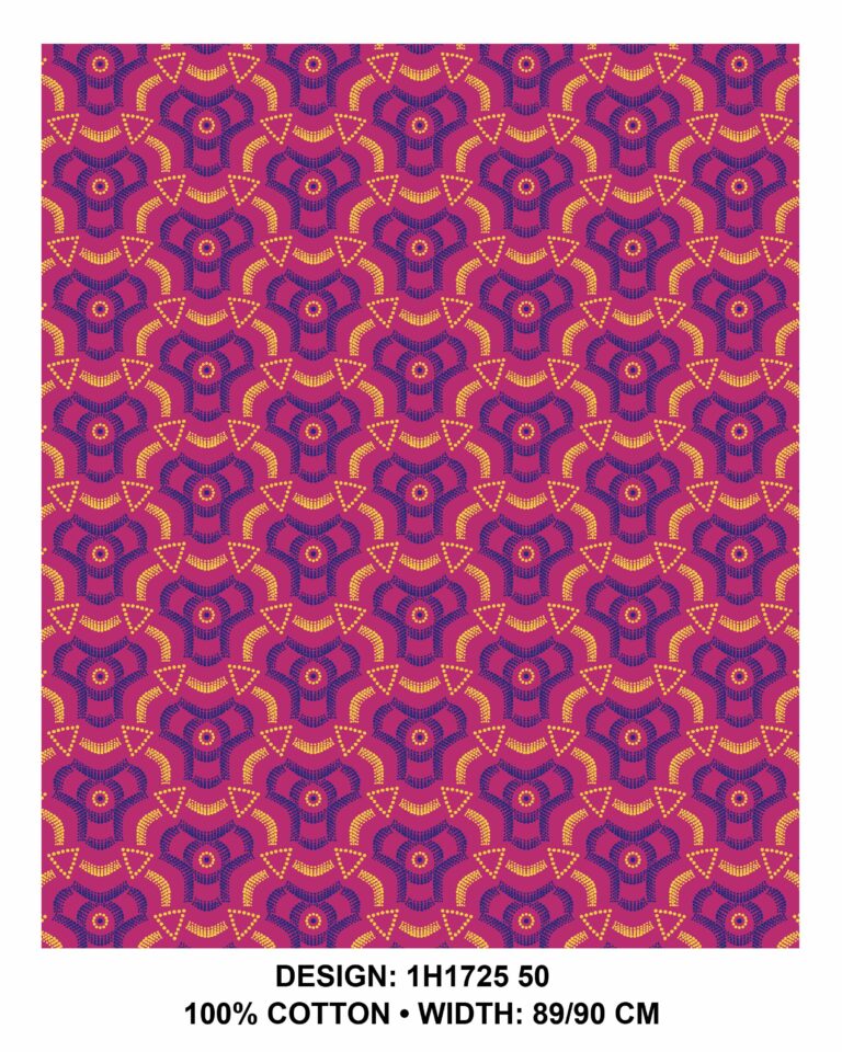 Three Cats design 1H1725 CW 50