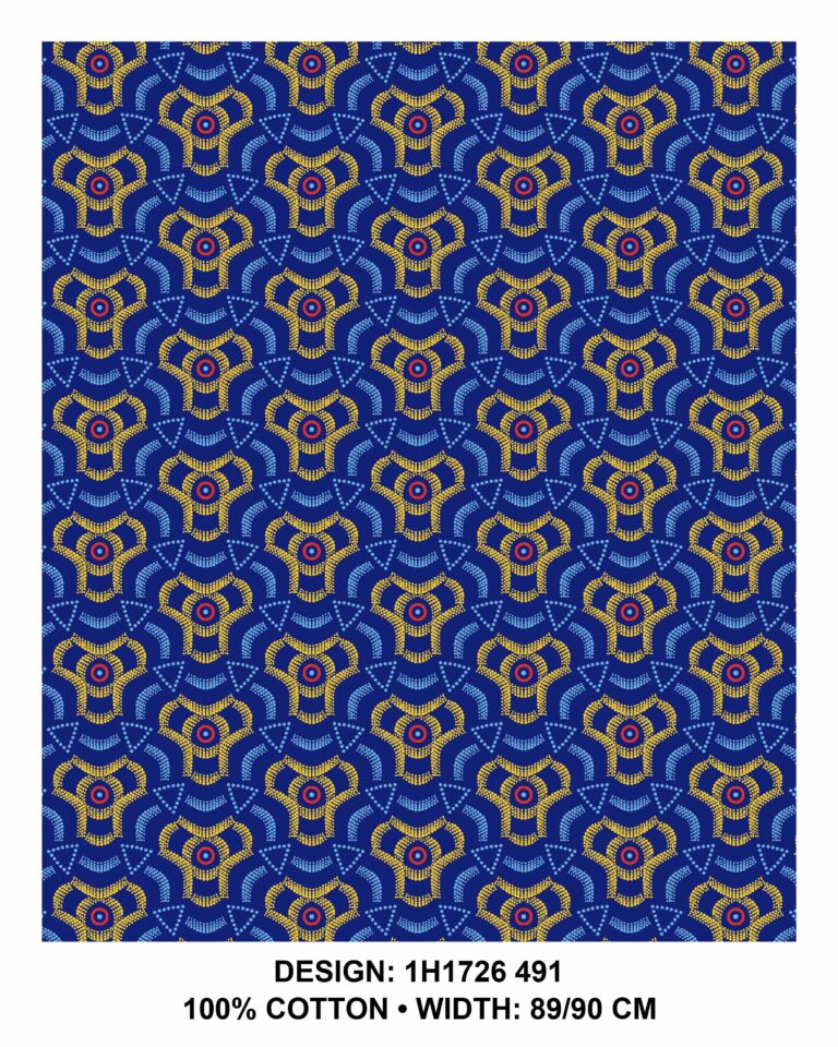 Three Cats design 1H1726 CW 491