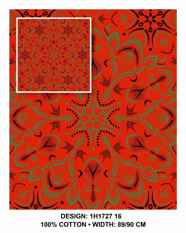 Three Cats design 1H1727 CW 16