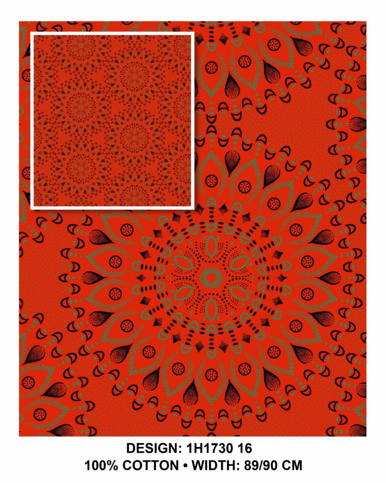 Three Cats design 1H1730 CW 16