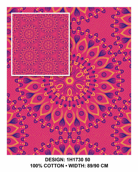 Three Cats design 1H1730 CW 50