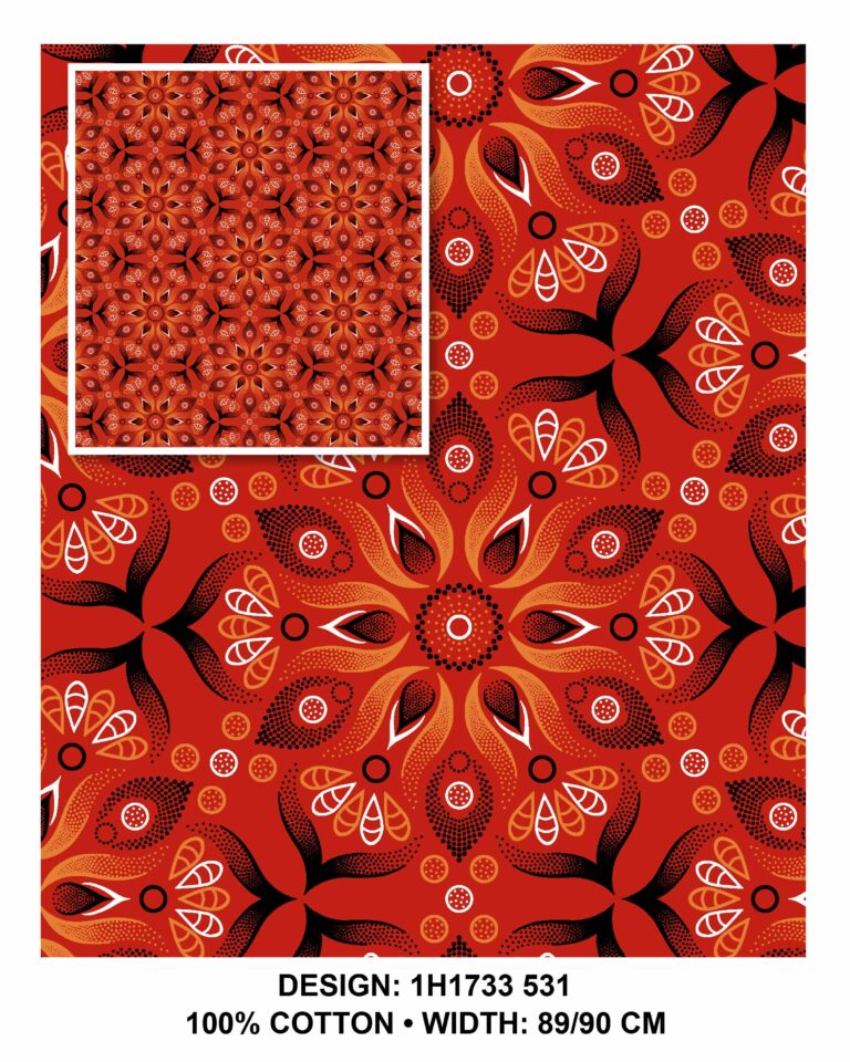 Three Cats design 1H1733 CW 531