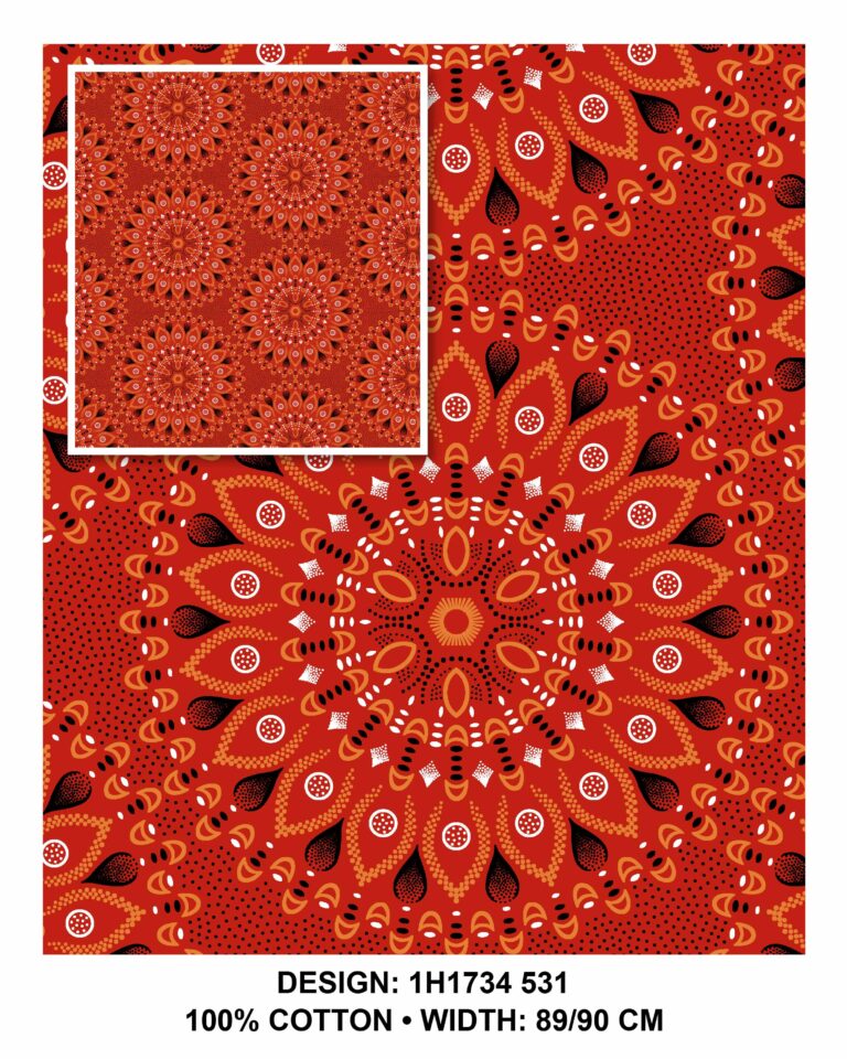 Three Cats design 1H1734 CW 531