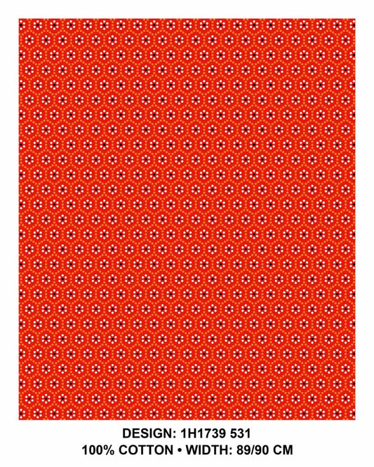 Three Cats design 1H1739 CW 531