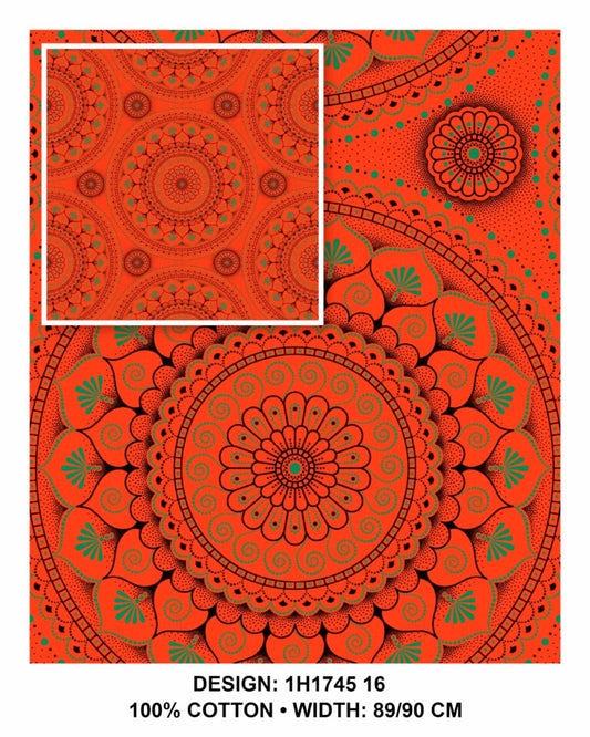 Three Cats design 1XH1745 CW 16