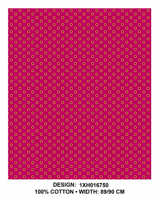 Three Cats design 1XH0167 CW 50