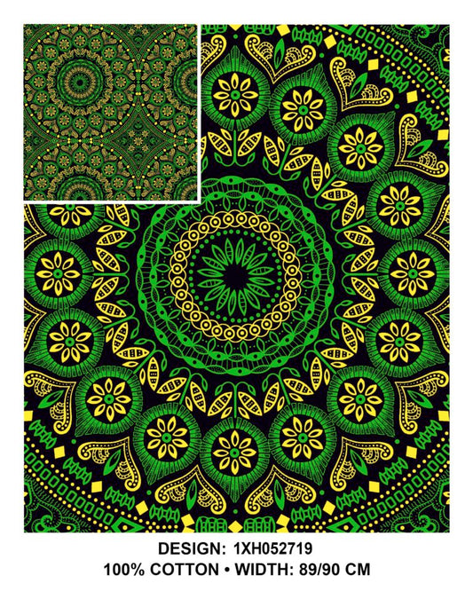 Three Cats design 1XH0527 CW 19