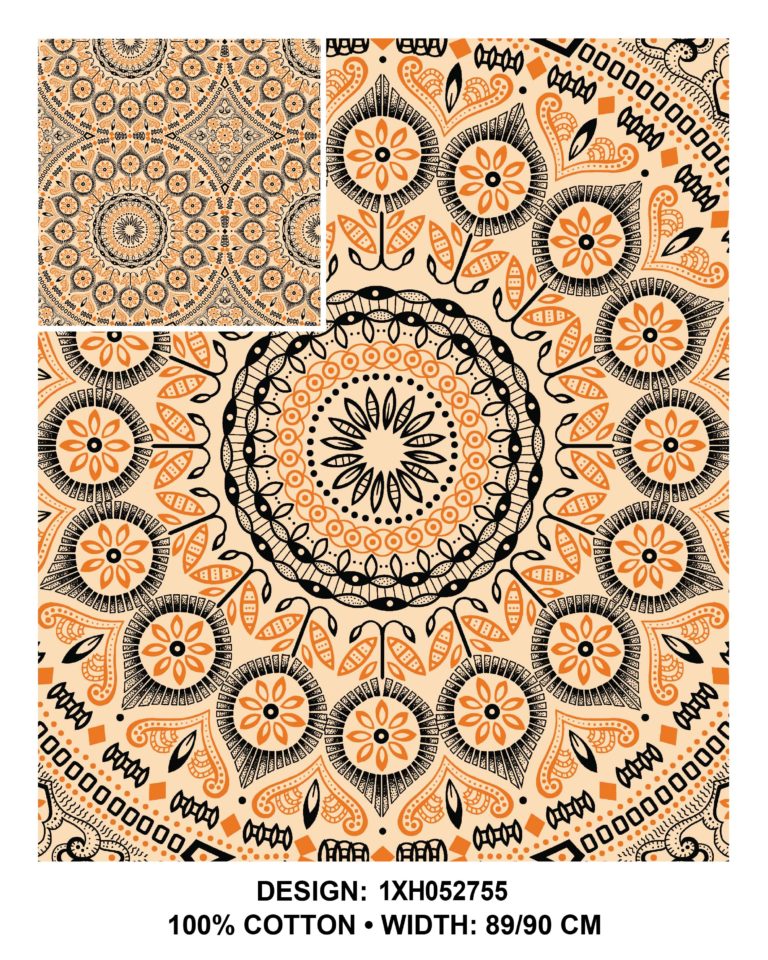 Three Cats design 1HX0527 CW 55