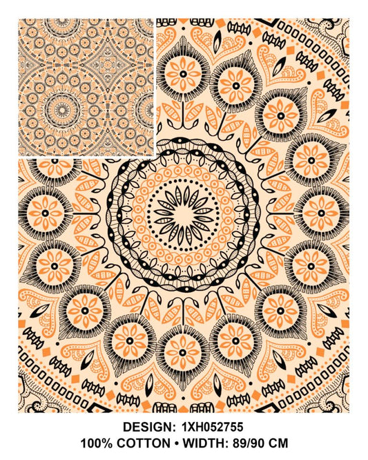 Three Cats design 1HX0527 CW 55