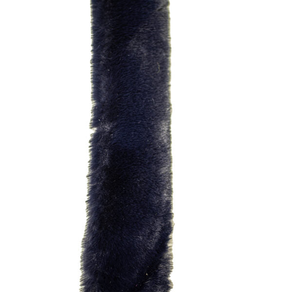 FUR Trimming FUR - Navy