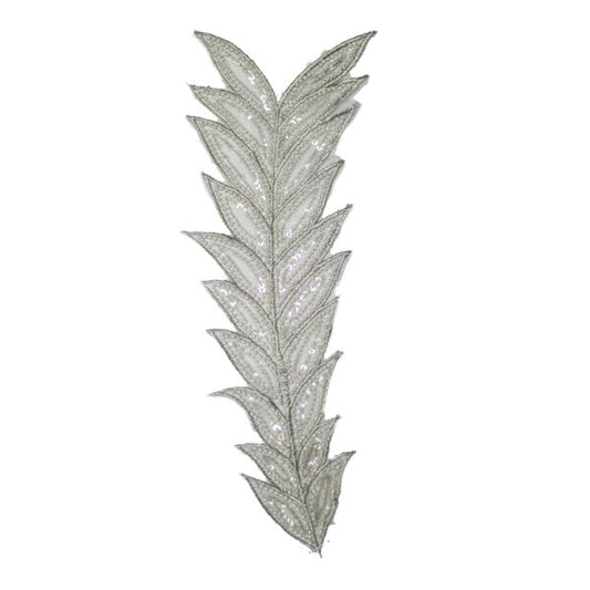 Beaded Motif BM053 - COL1