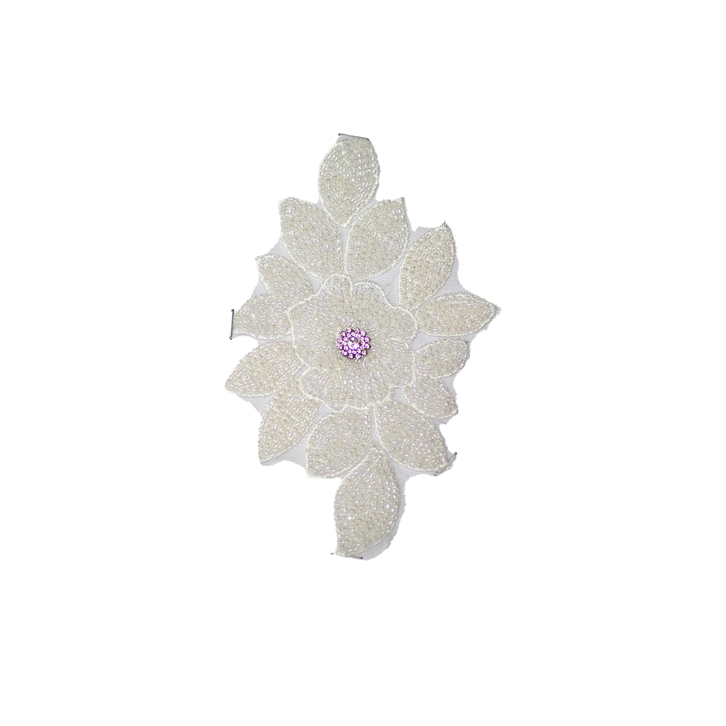 Beaded Motif BM296 - COL1