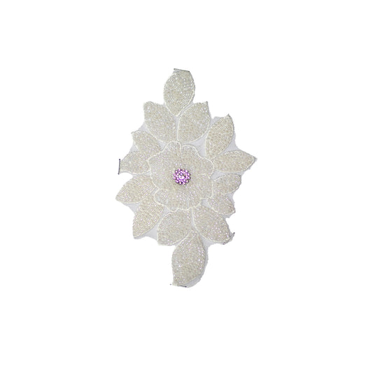 Beaded Motif BM296 - COL1