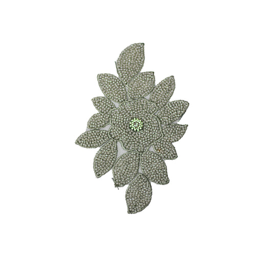 Beaded Motif BM296 - COL2