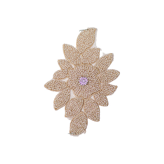 Beaded Motif BM296 - COL4