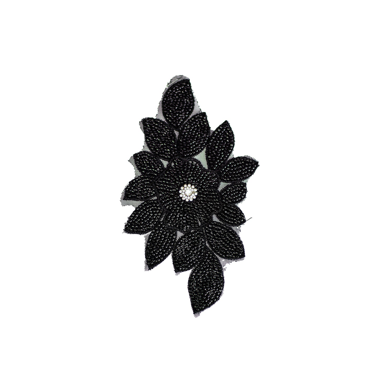 Beaded Motif BM296 - COL5