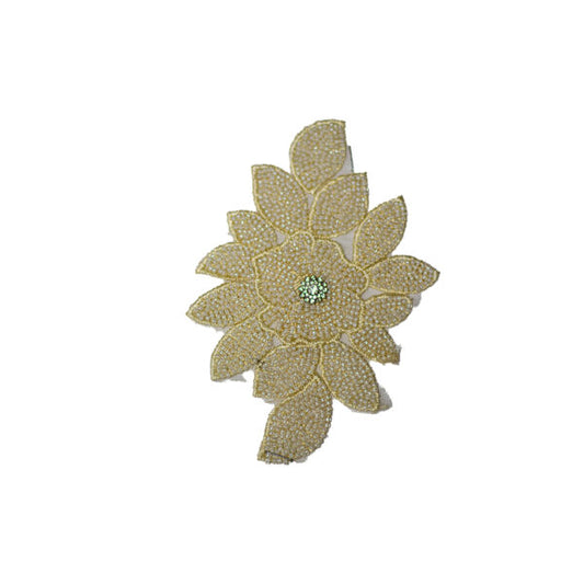 Beaded Motif BM296 - COL6