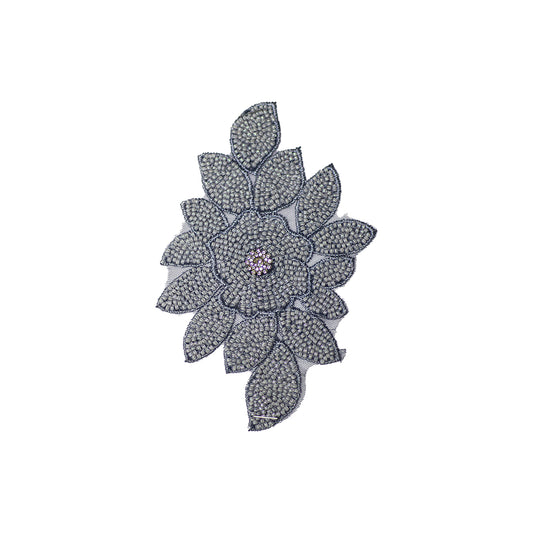 Beaded Motif BM296 - COL7