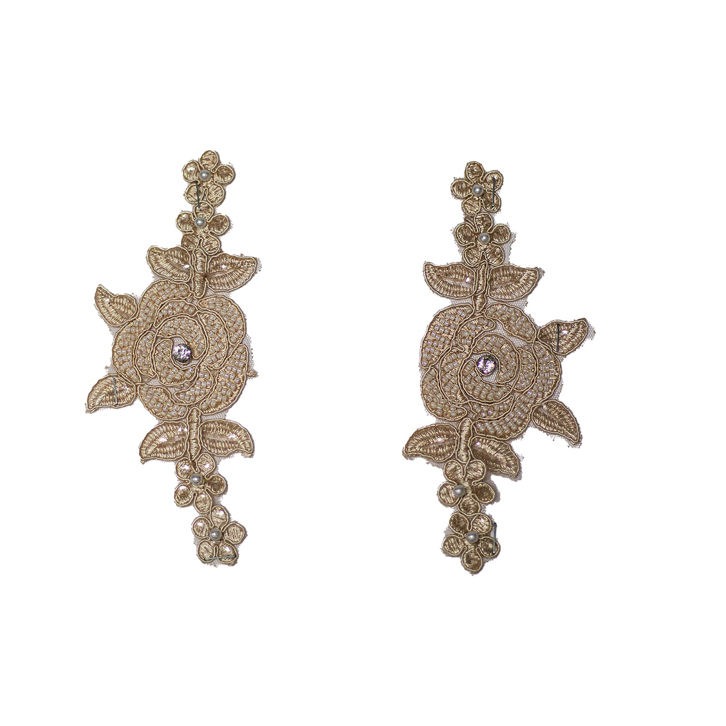 Beaded Motif BM305 - COL2