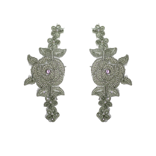 Beaded Motif BM305 - COL3