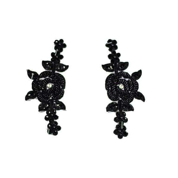 Beaded Motif BM305 - COL5