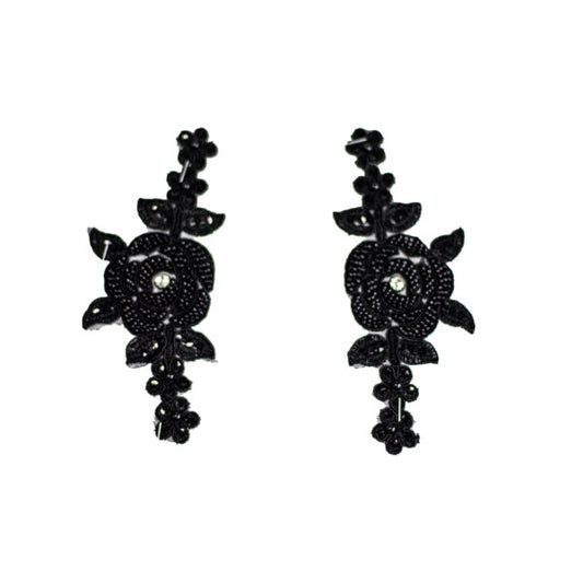 Beaded Motif BM305 - COL5