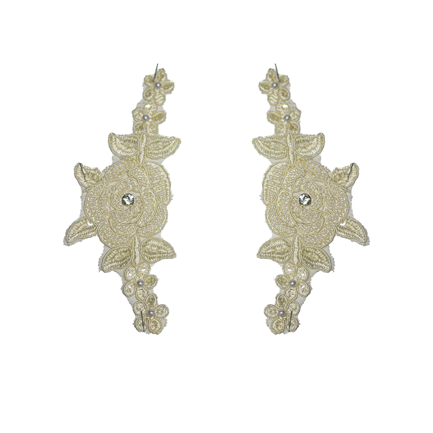 Beaded Motif BM305 - COL6