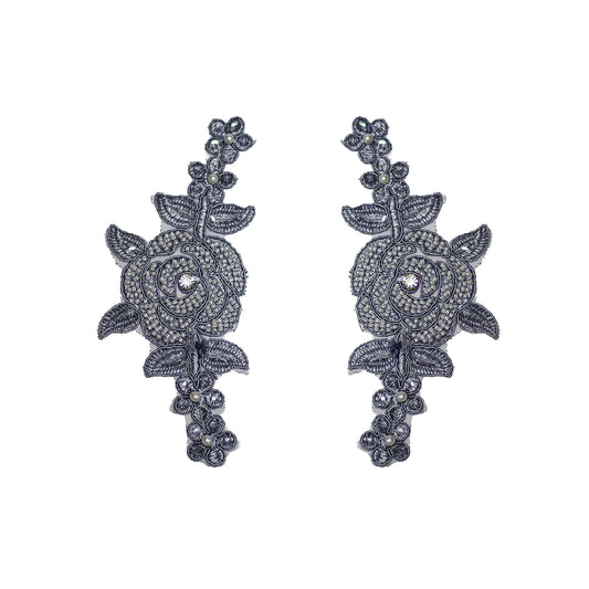 Beaded Motif BM305 - COL7