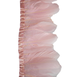 Feather Trimmings F19 - Baby Pink